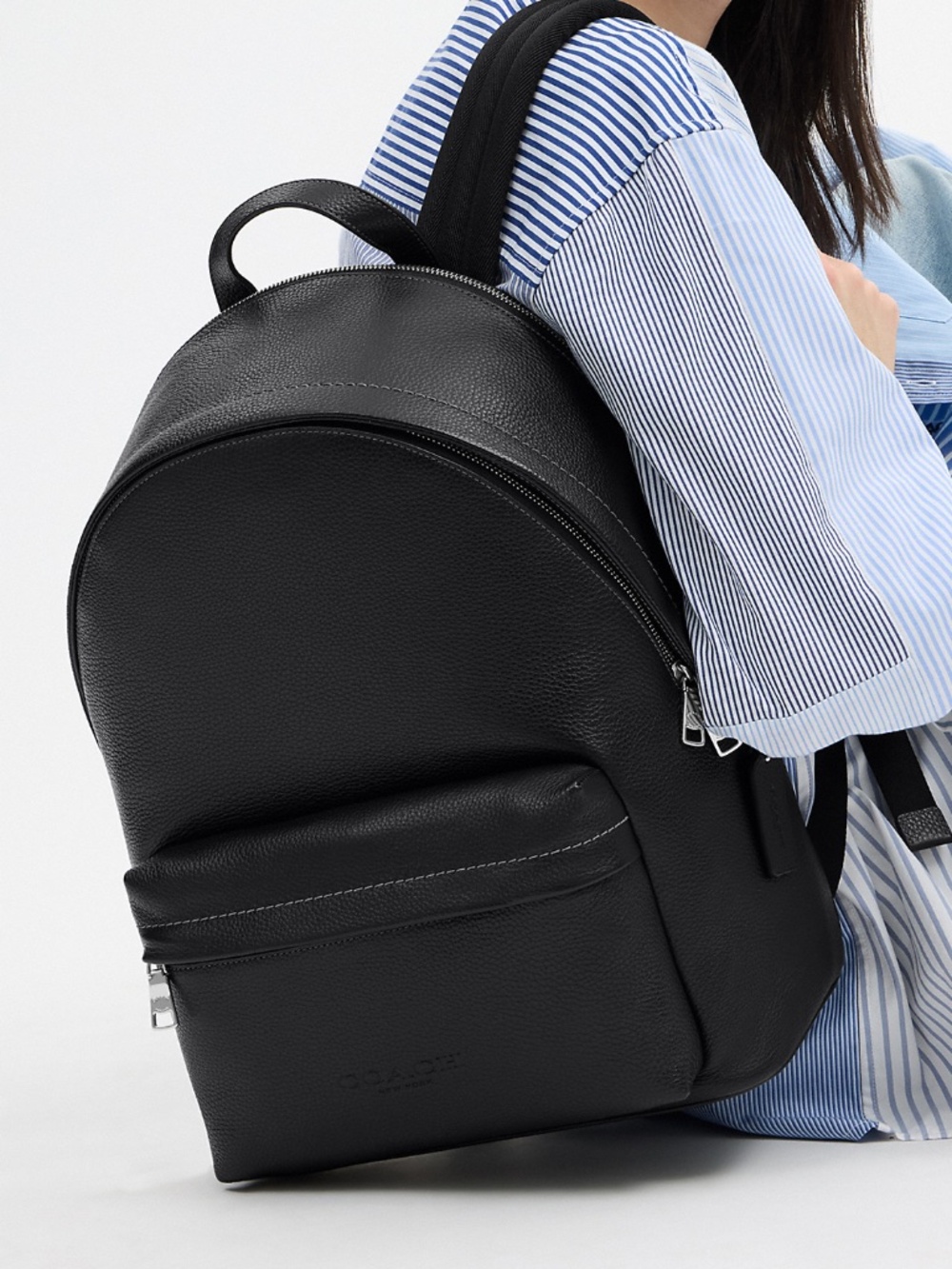 Coach Outlet Men's Taylor Backpack